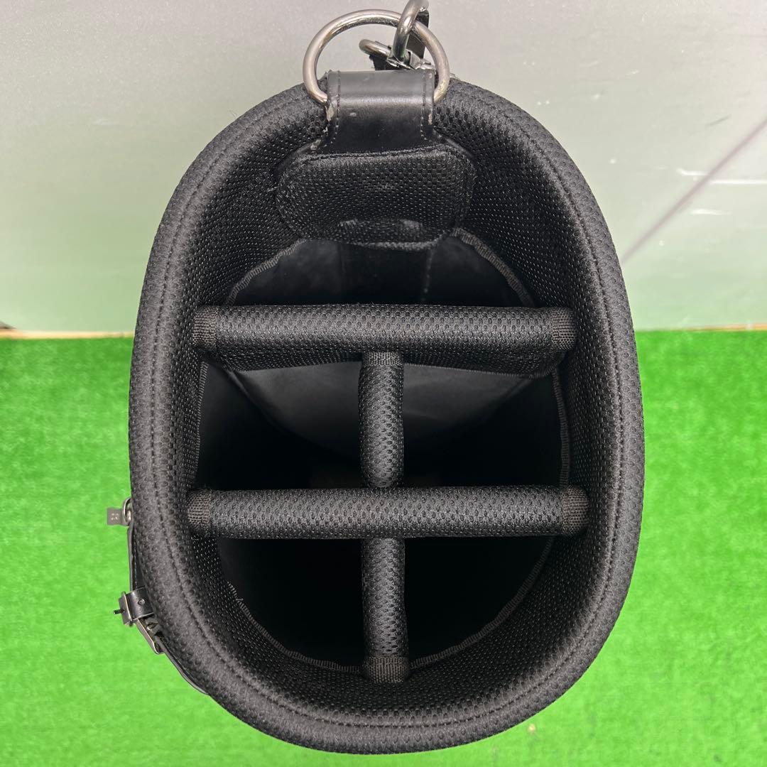  COLLECTION ロイヤルコレクション キャディバッグ