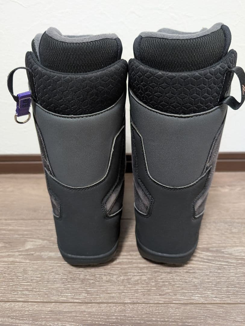 NIDECKER ナイデッカー ONYX BOA オニキス 23.5cm