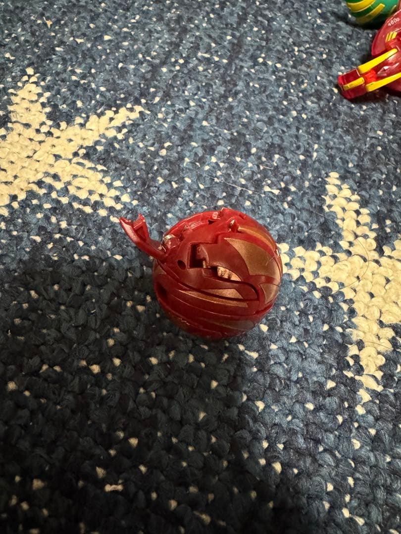 爆丸　20個セット