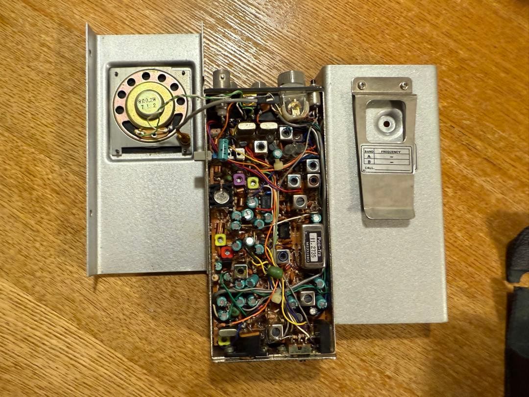 ミズホ　ピコ6 MX−6Ｓ