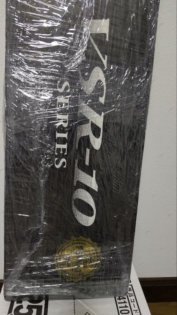 武*士様 VSR-10 プロスナイパーG SPEC. ライフルスコープ他付属