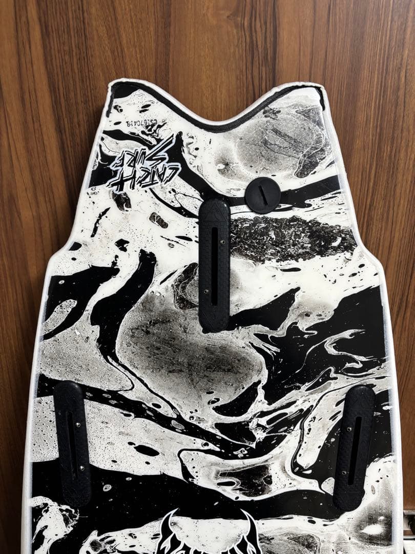 CATCH SURF ODYSEA x LOST RNF 5`5 ソフトボード