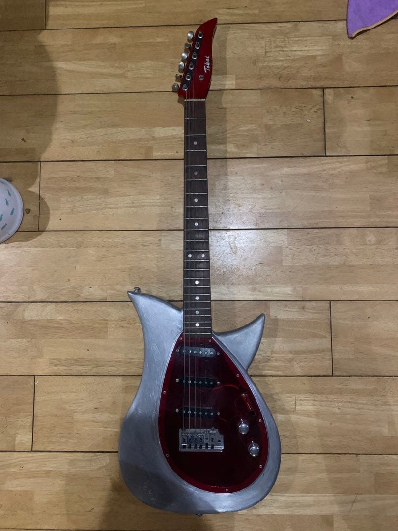 メ*9様 TOKAI タルボ