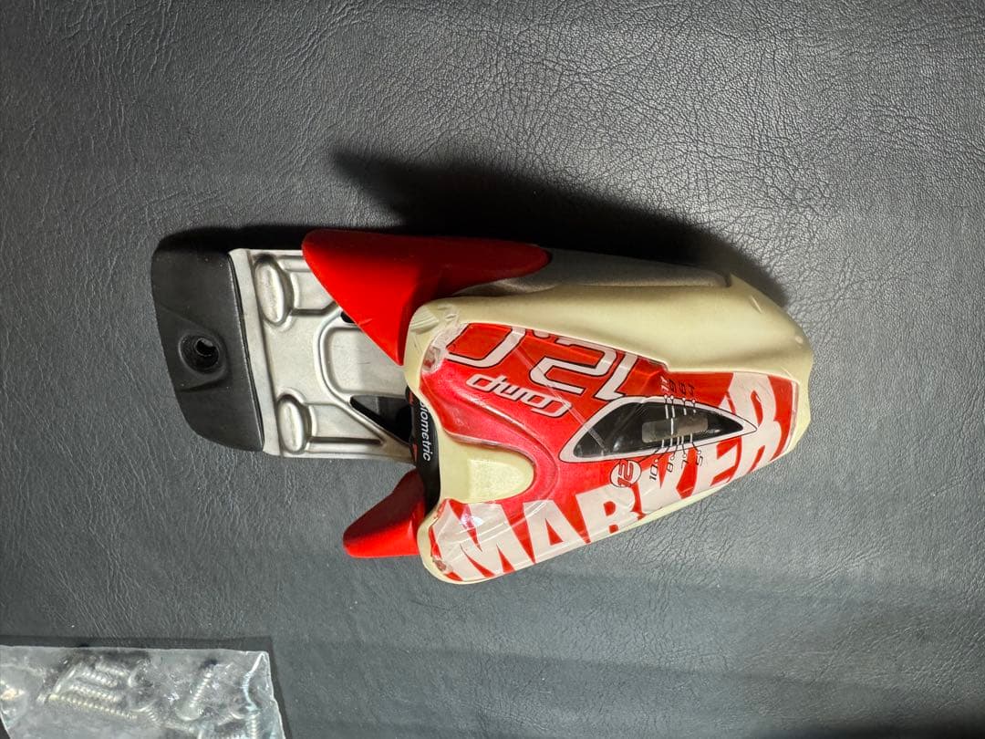 MARKER マーカー COMP12 コンプ12