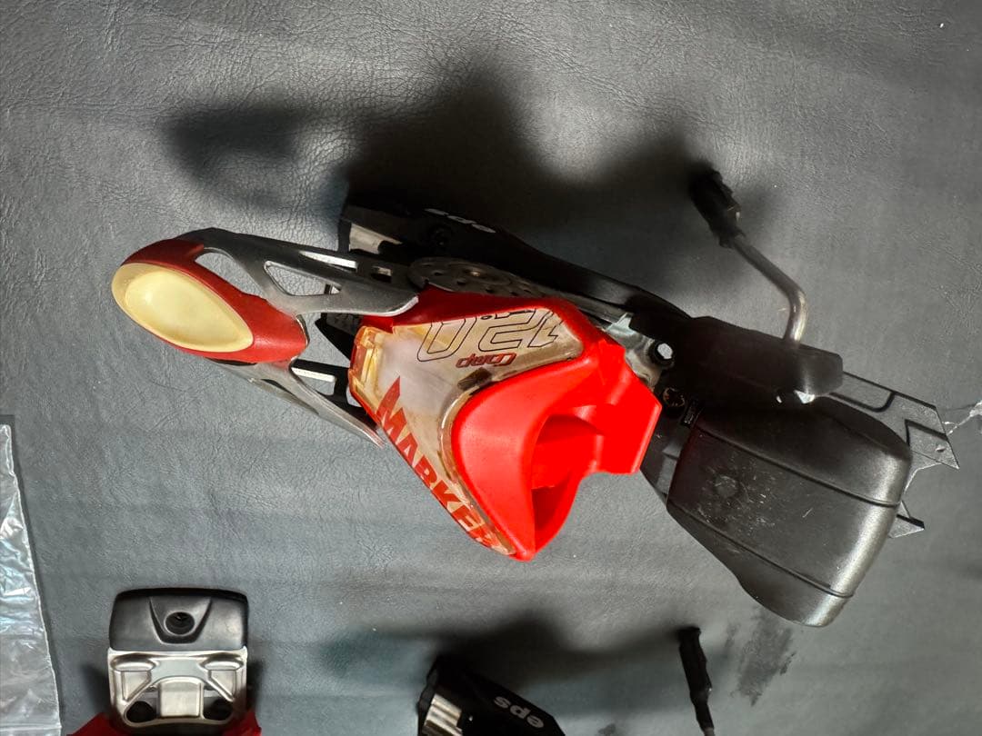 MARKER マーカー COMP12 コンプ12