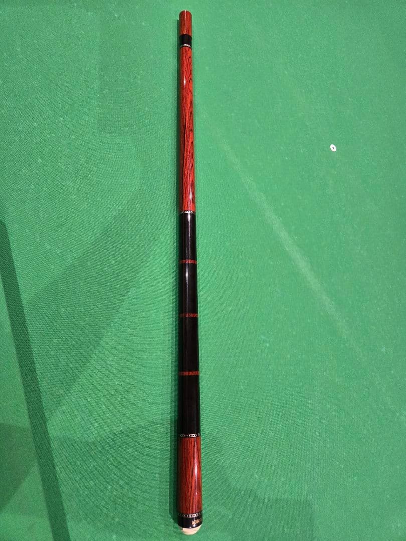 MUSASHI WM-03C/R ACSSシャフト