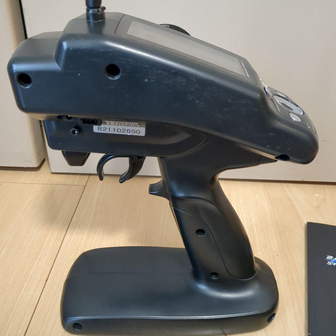 フタバ Futaba 4PL-2.4G ラジコン送信 受信機