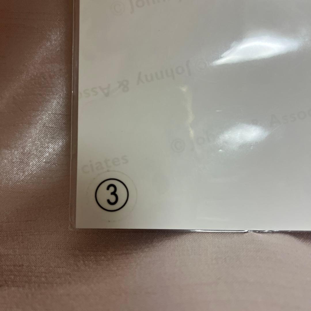 ジャニーズ　King&Prince キンプリ　永瀬廉【生写真】