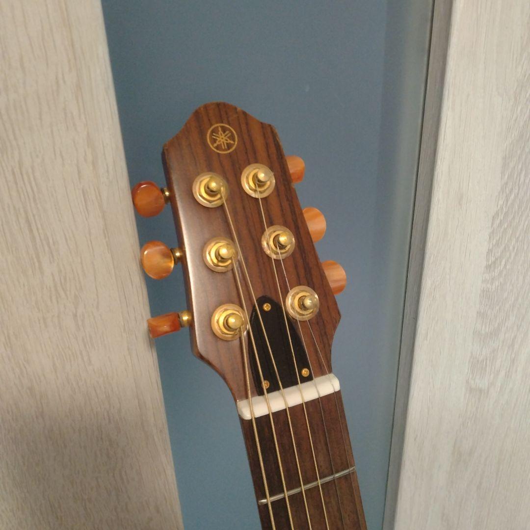 専用YAMAHAサイレントギター sgl-100s 訳あり