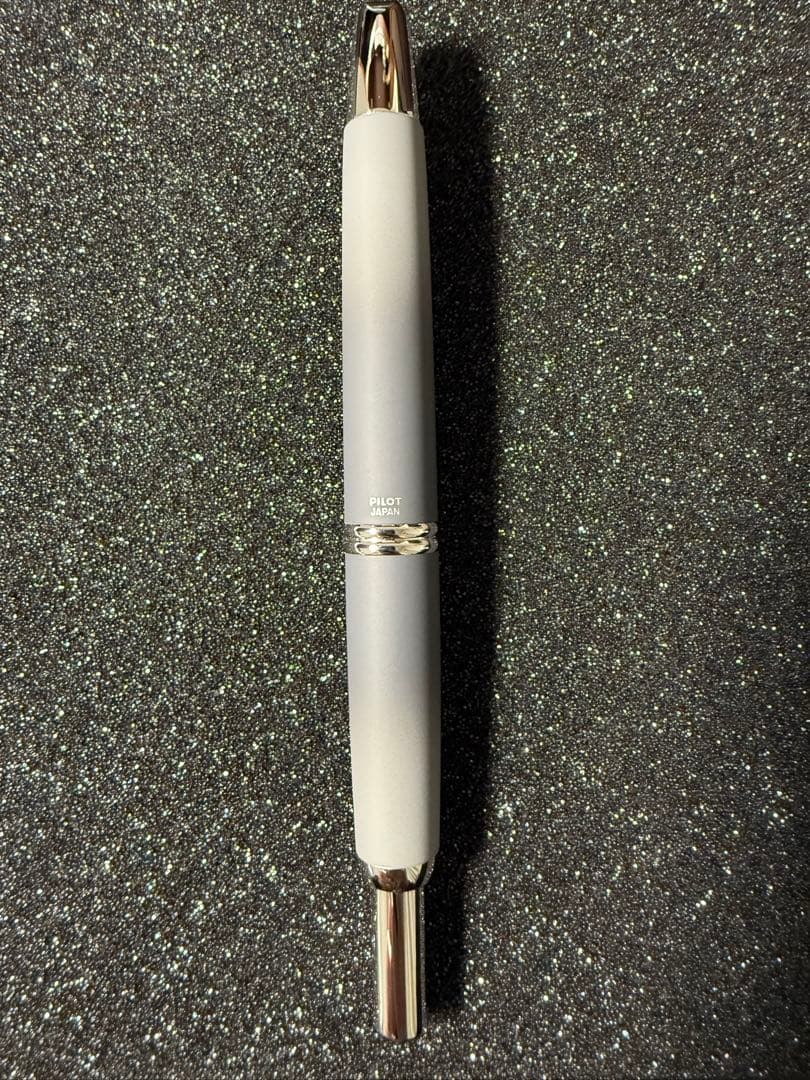 PILOT Capless 2024 Limited Edition 万年筆EF