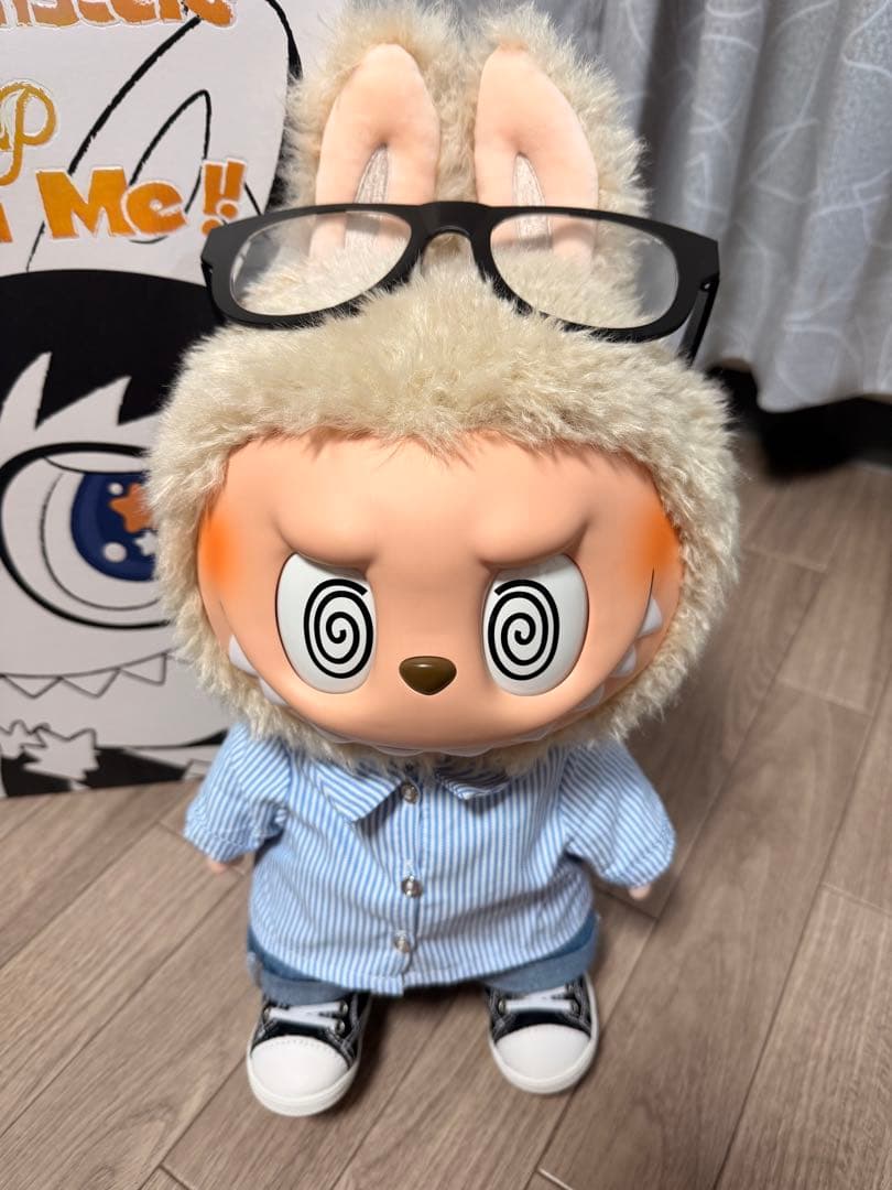 The Monsters Flip With Me!! ぬいぐるみ本日限定価格❗️