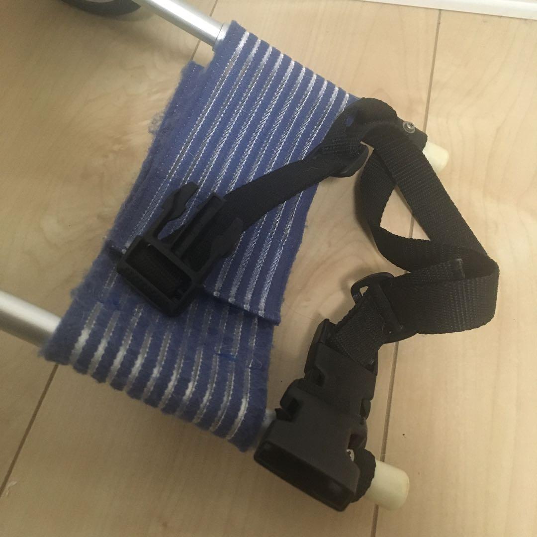 犬用車いす アルミフレーム