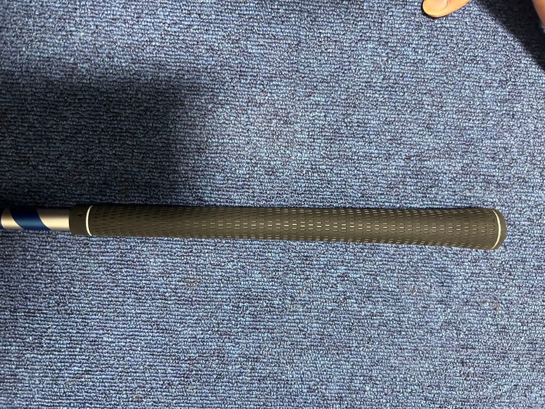 ベンタスハイブリッド　60S 4U 5U用　キャロウェイ　エリート用スリーブ付