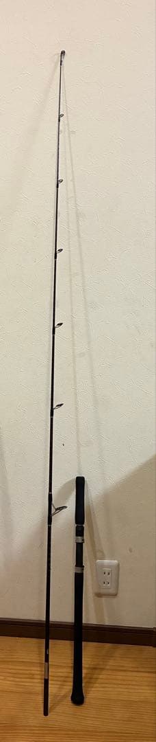 SHIMANOシマノ オフショアロッド