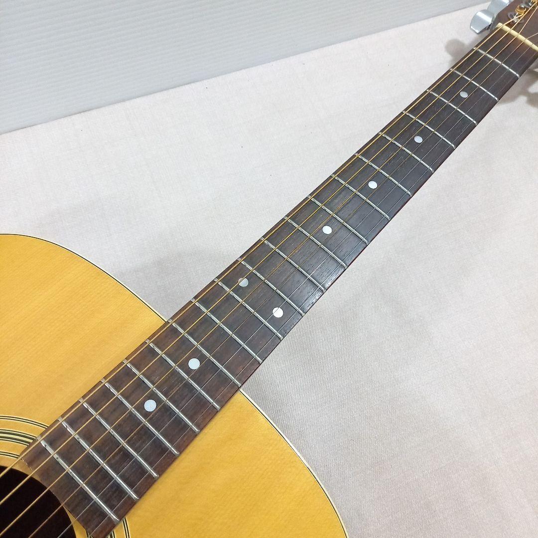 美品◎Takamine アコースティックギター TD27 ナチュラル タカミネ