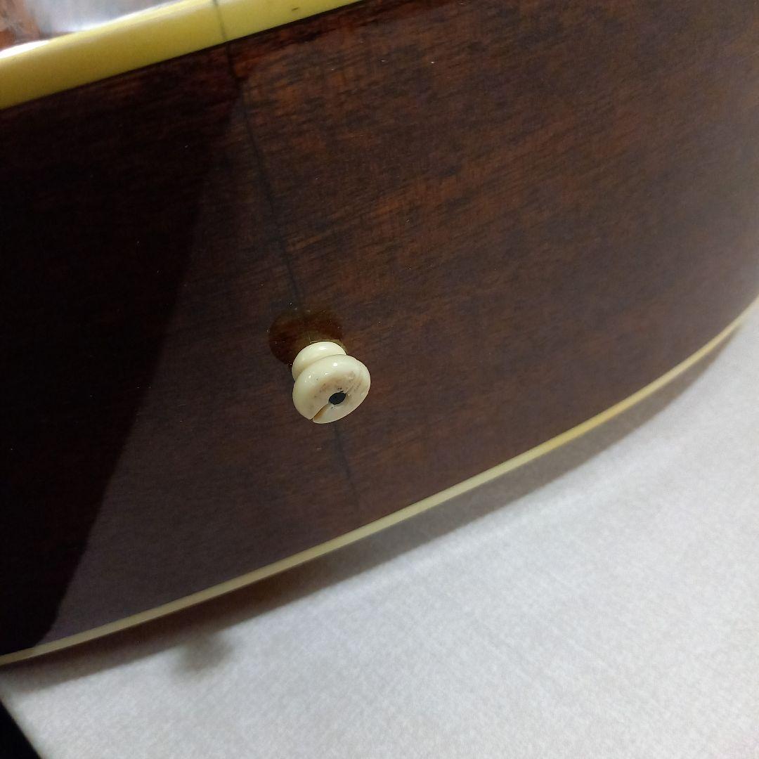 美品◎Takamine アコースティックギター TD27 ナチュラル タカミネ