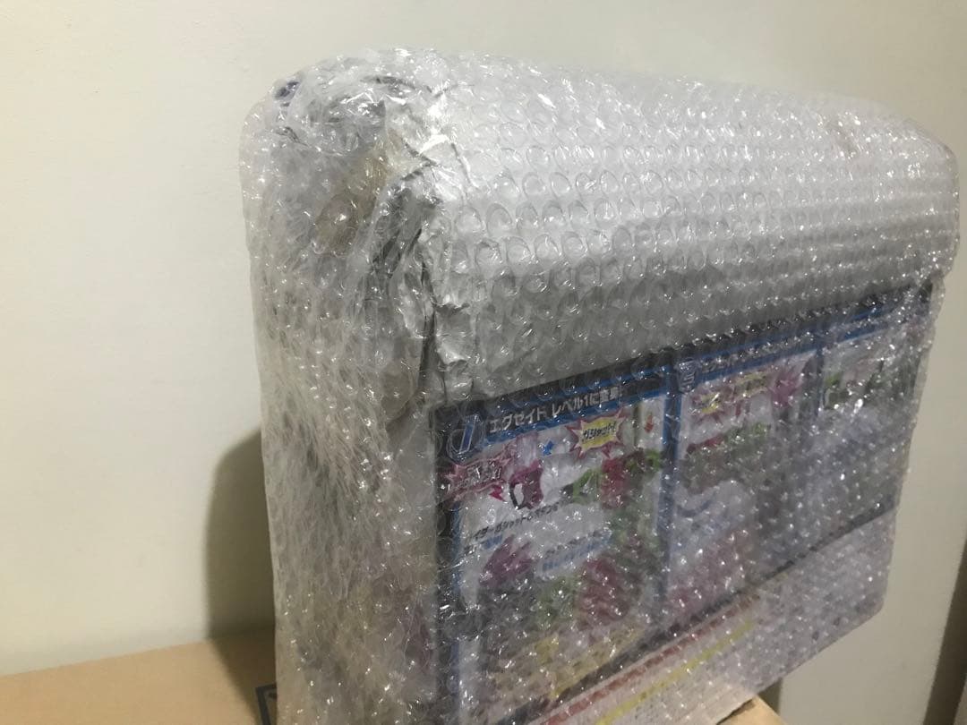 【値下げ】　仮面ライダーエグゼイド　DXゲーマドライバー　変身ベルト　ガシャット