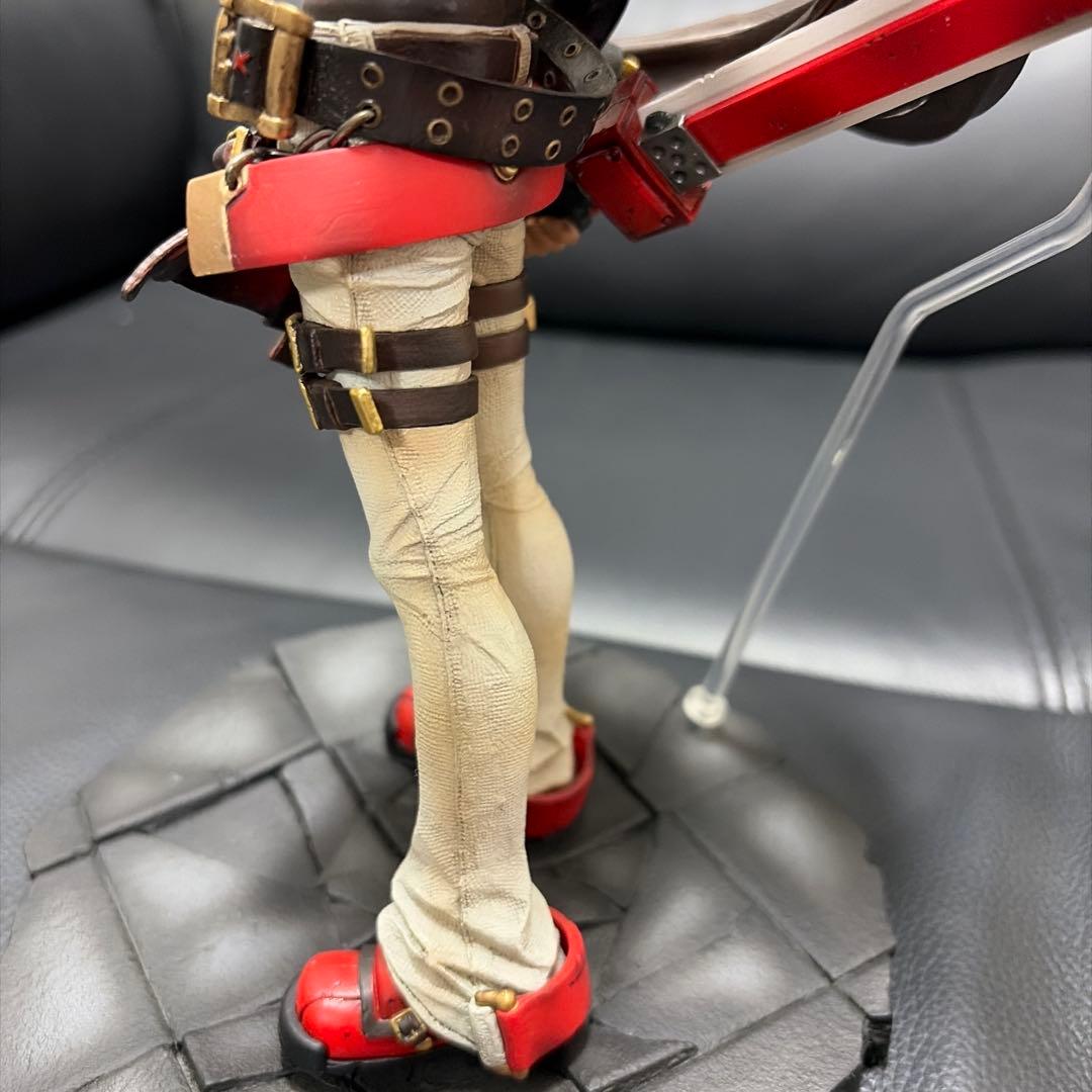 エンブレイスジャパン　/ ギルティギア　ソル・バッドガイ　あみあみ限定