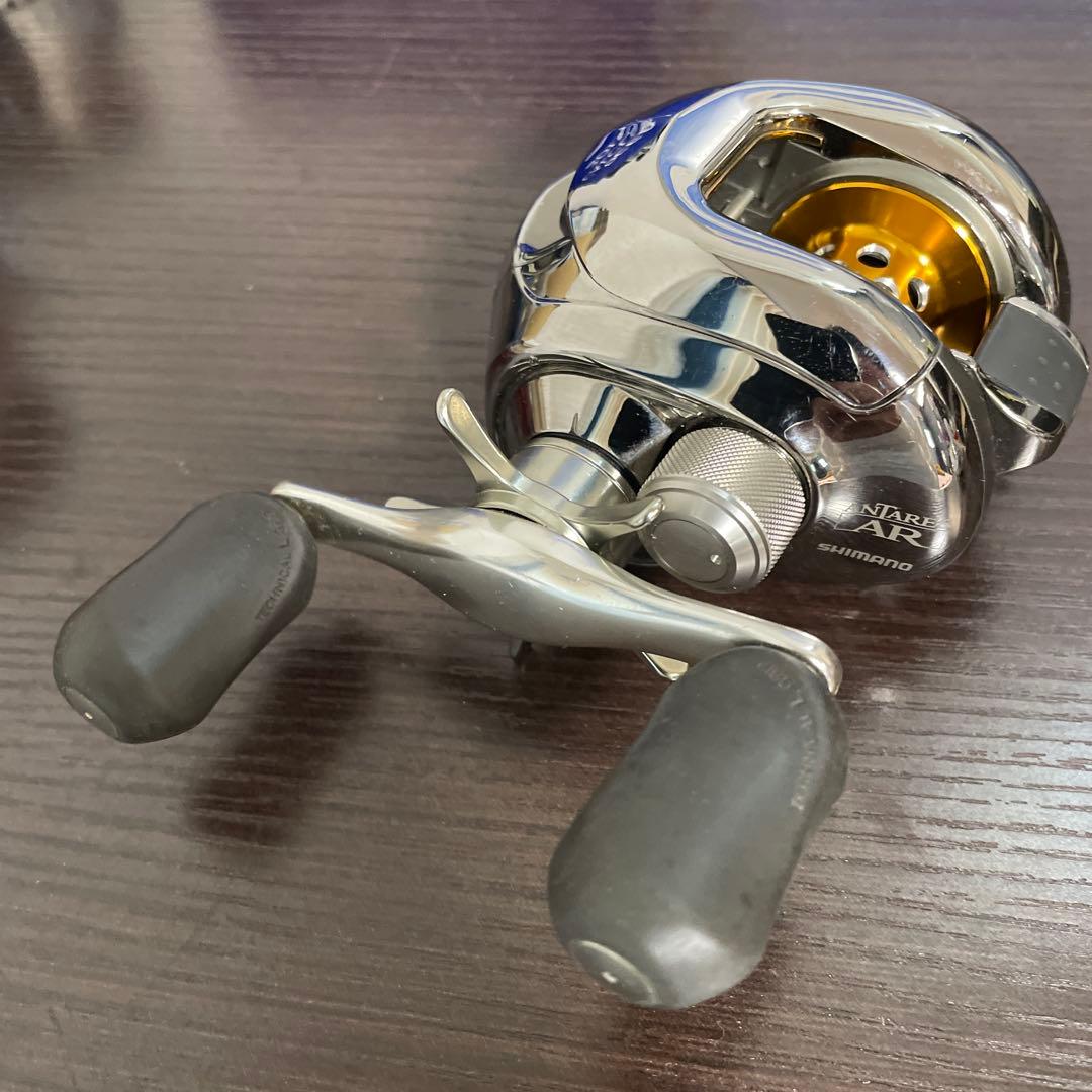 シマノ アンタレスar レフト 左