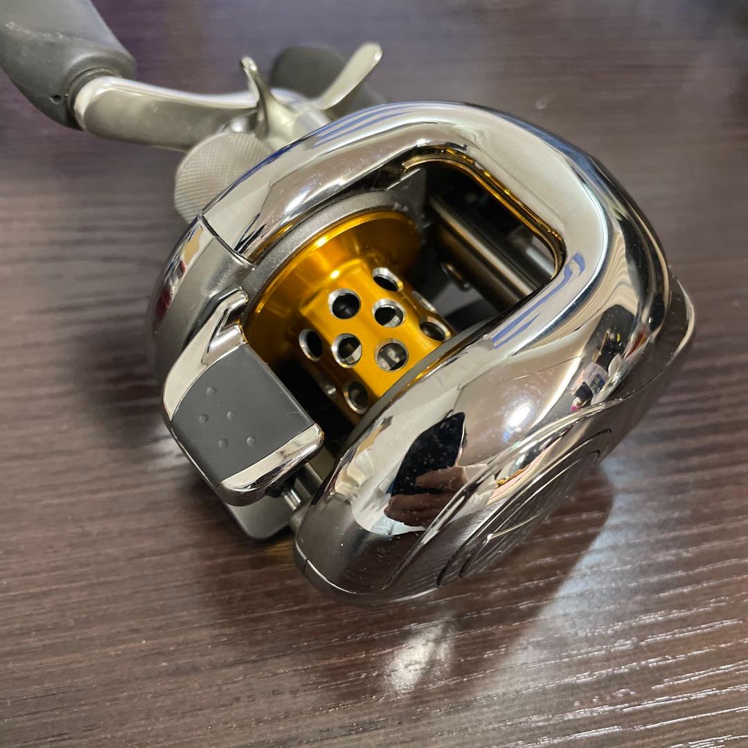 シマノ アンタレスar レフト 左