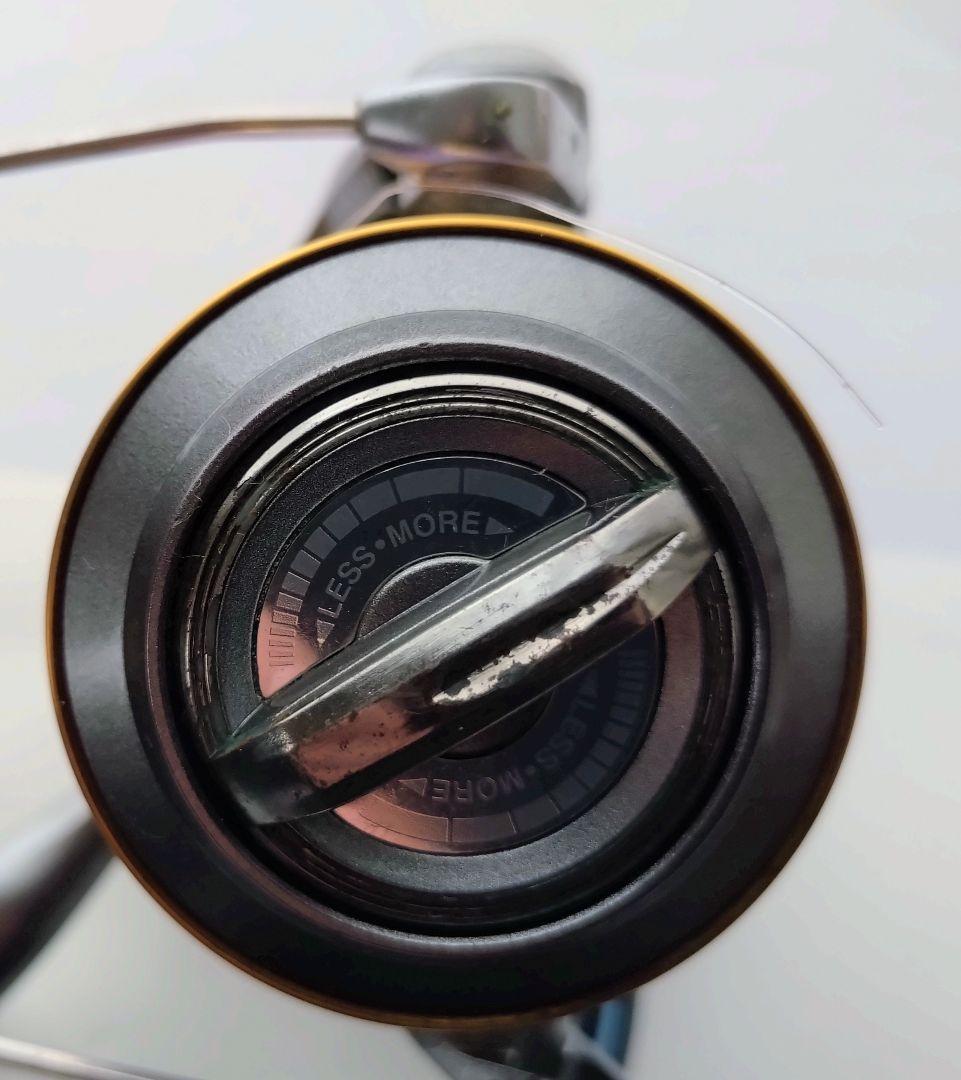 バイオマスター 6000PG (中古)