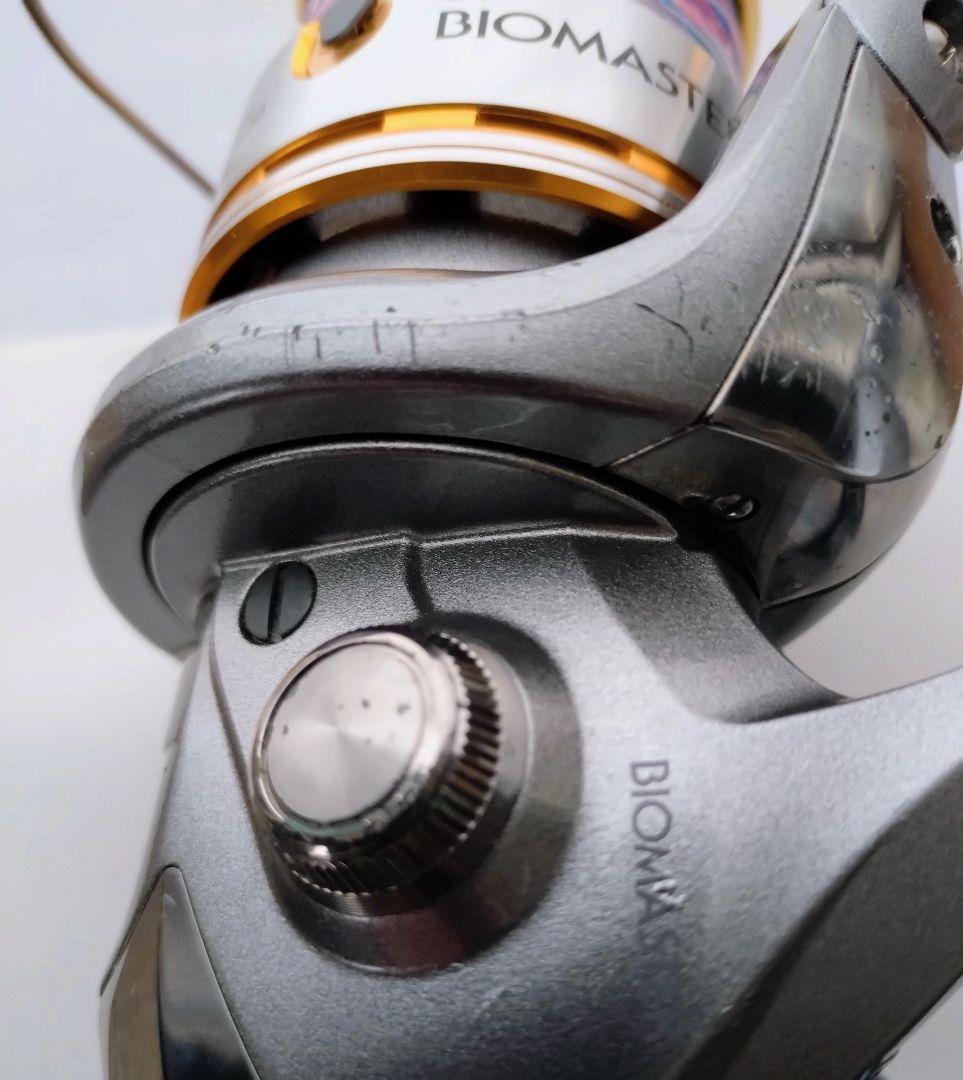 バイオマスター 6000PG (中古)