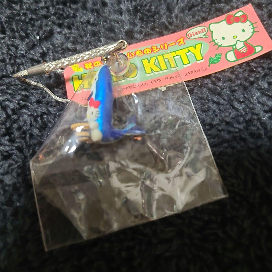 新品★ご当地キティ根付まとめうり★