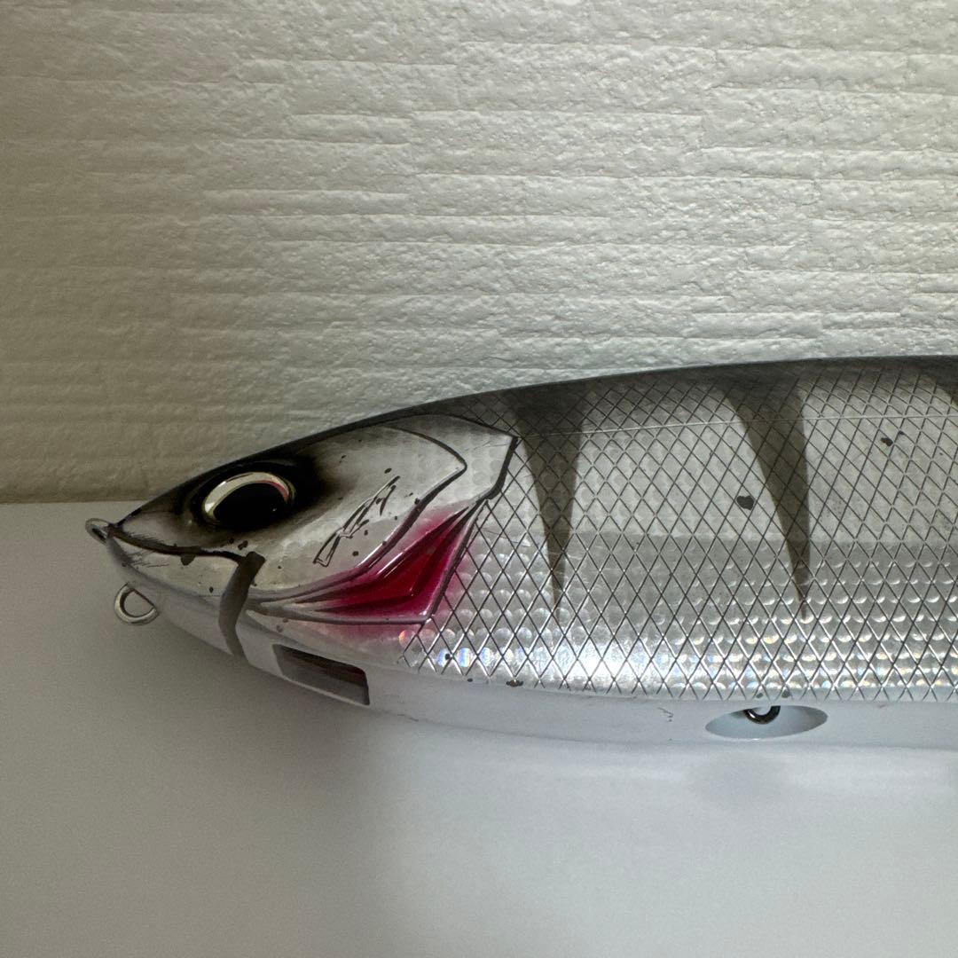 DRT クラッシュフレンジー　LURKER