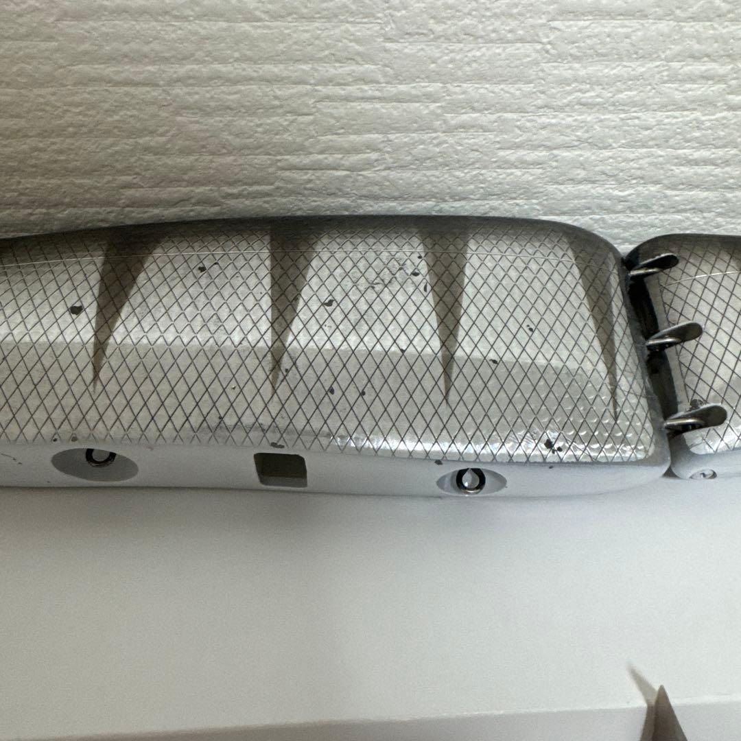 DRT クラッシュフレンジー　LURKER