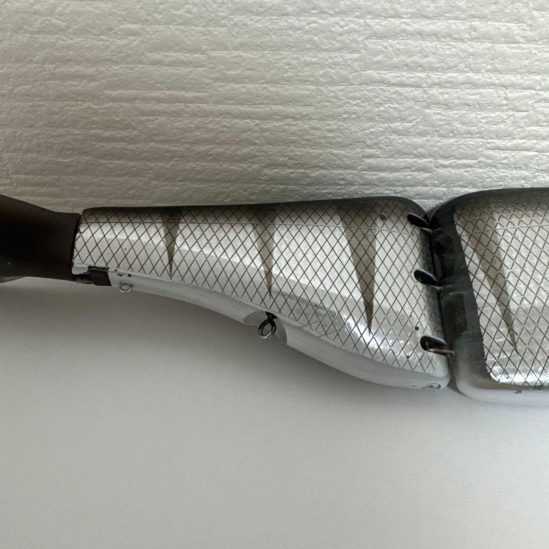 DRT クラッシュフレンジー　LURKER