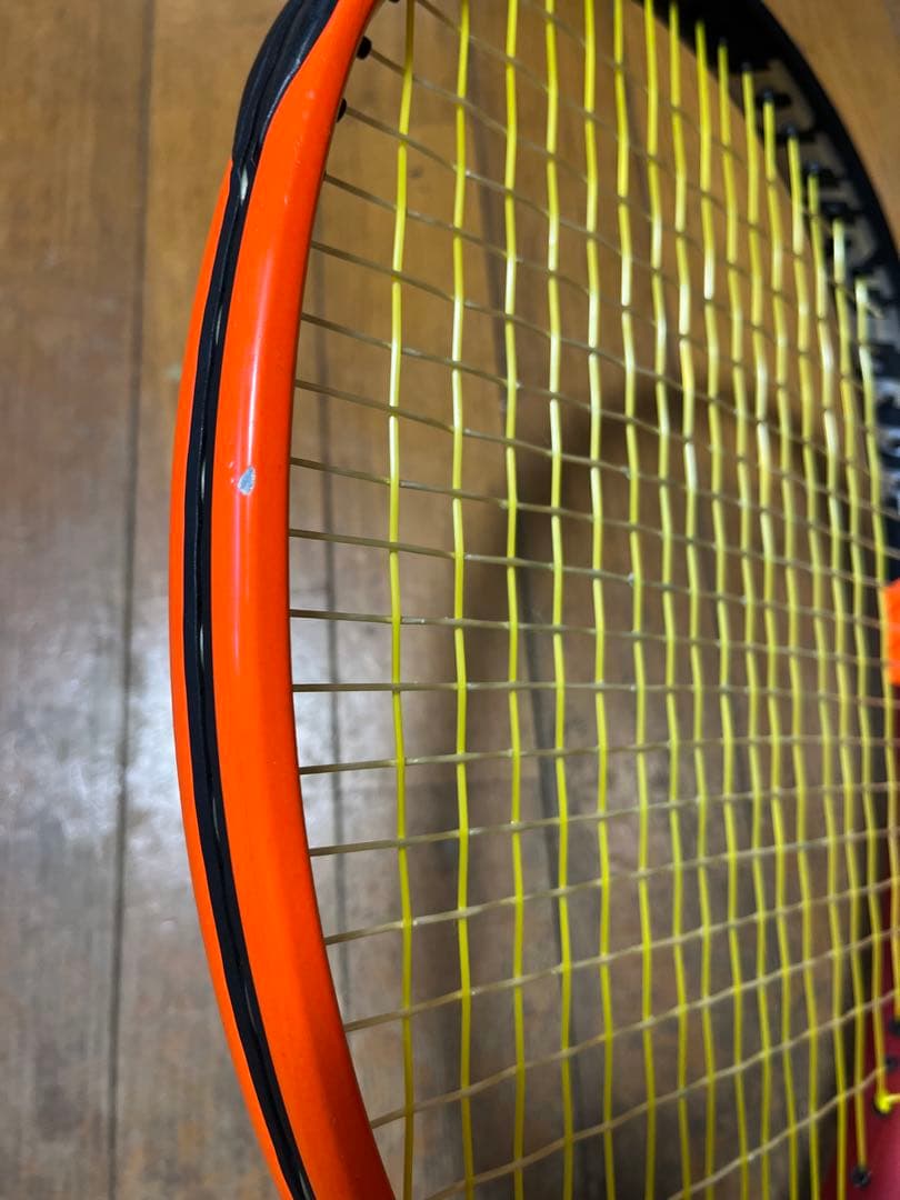 2024年モデル　CX400TOUR　DUNLOP　テニスラケット