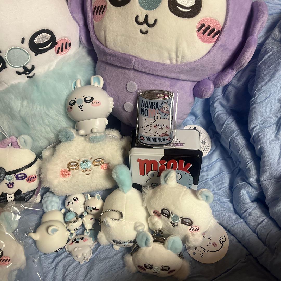 ちいかわ　モモンガ　まとめ売り