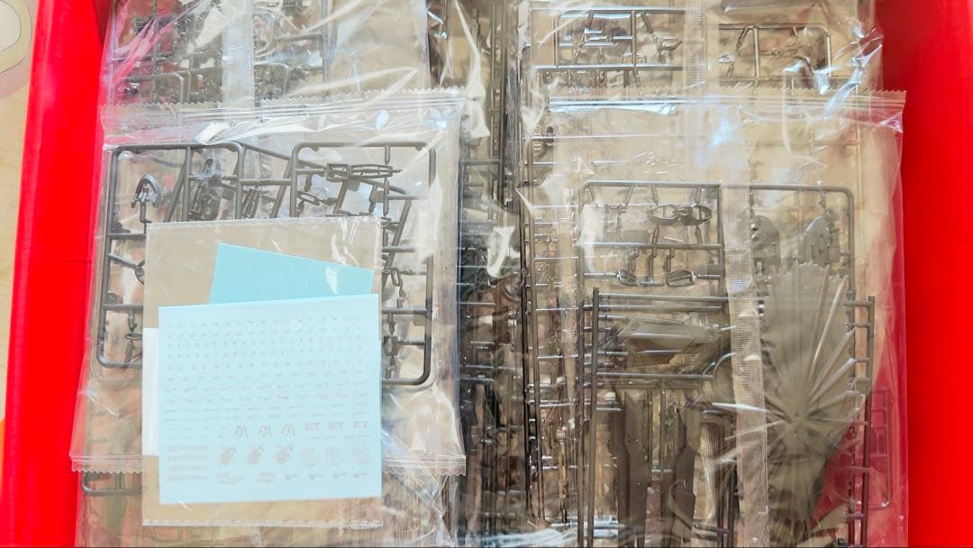 A*A様 1/100 ストライクフリーダム　ミッドナイトコーティング　海外製プラ