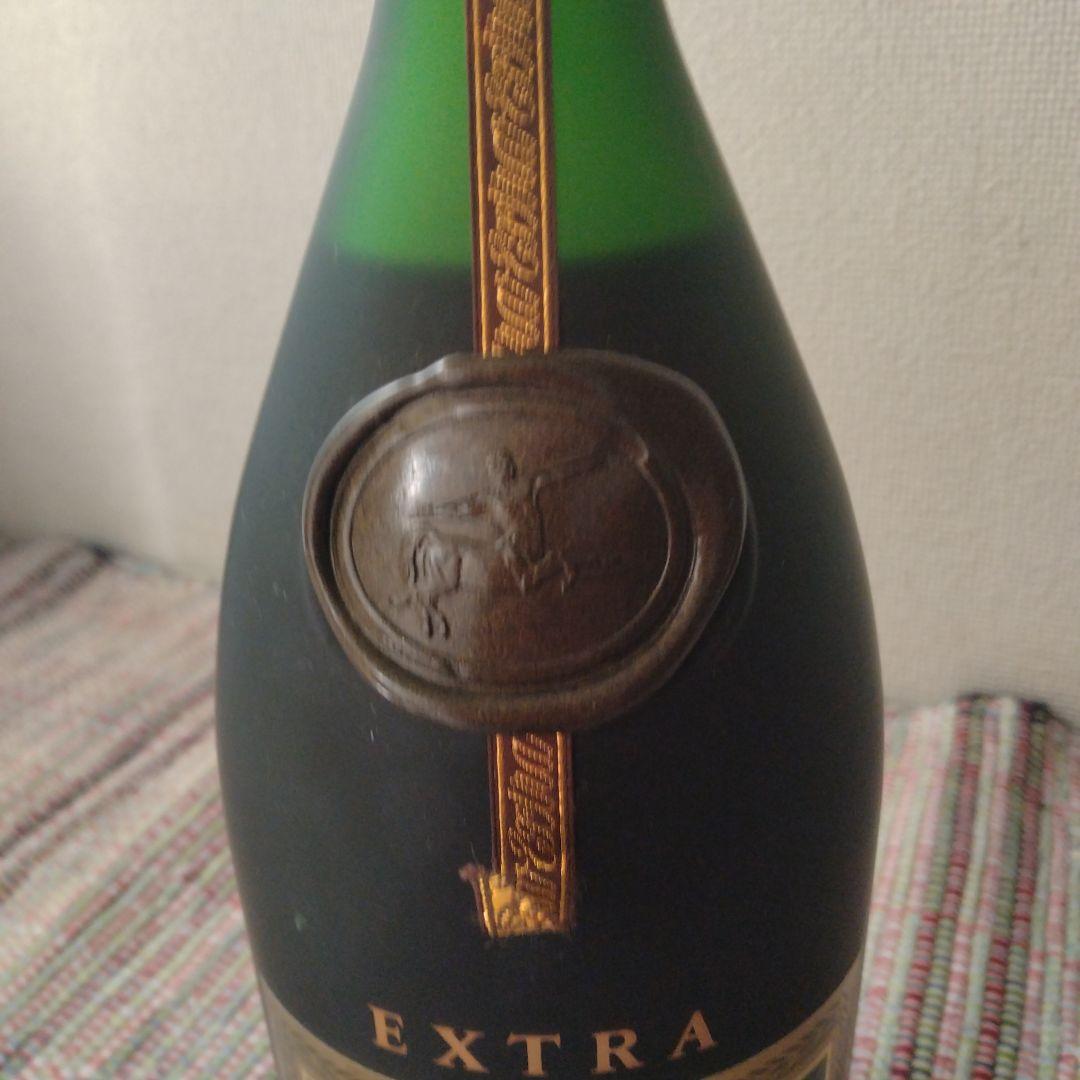 REMY MARTIN　EXTRA Grande Fine Champagne