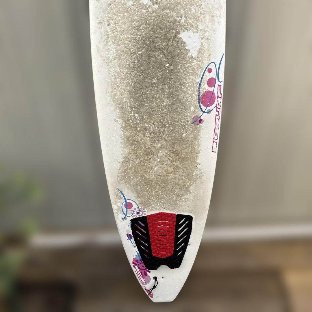 BIC SURF サーフボード ファンボード 7’1