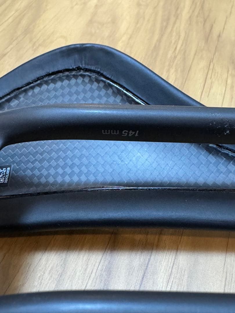 ボントレガー Aeolus RSL サドル