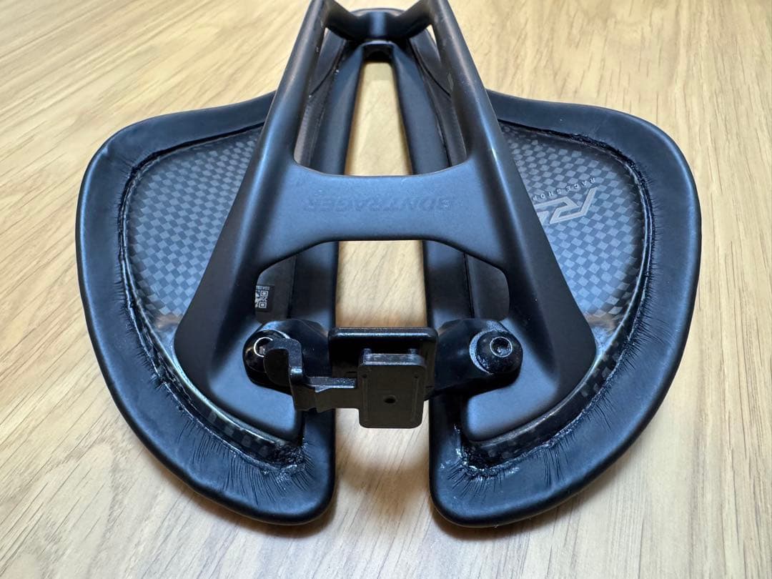 ボントレガー Aeolus RSL サドル