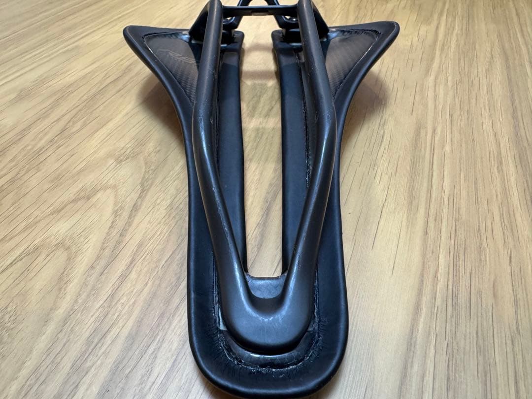 ボントレガー Aeolus RSL サドル