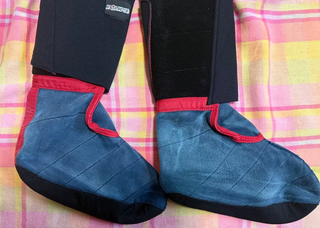 タ*ム様 エクリプスエイガードサイズL