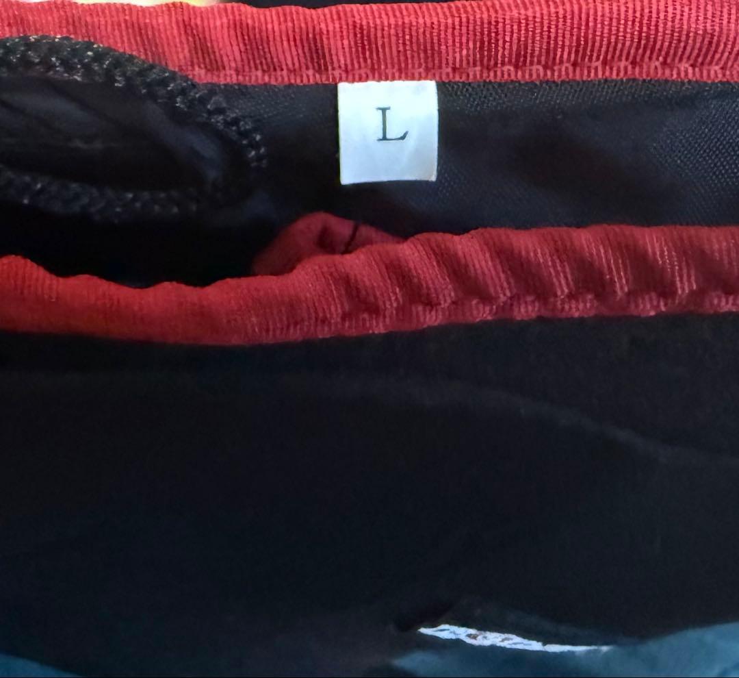 タ*ム様 エクリプスエイガードサイズL