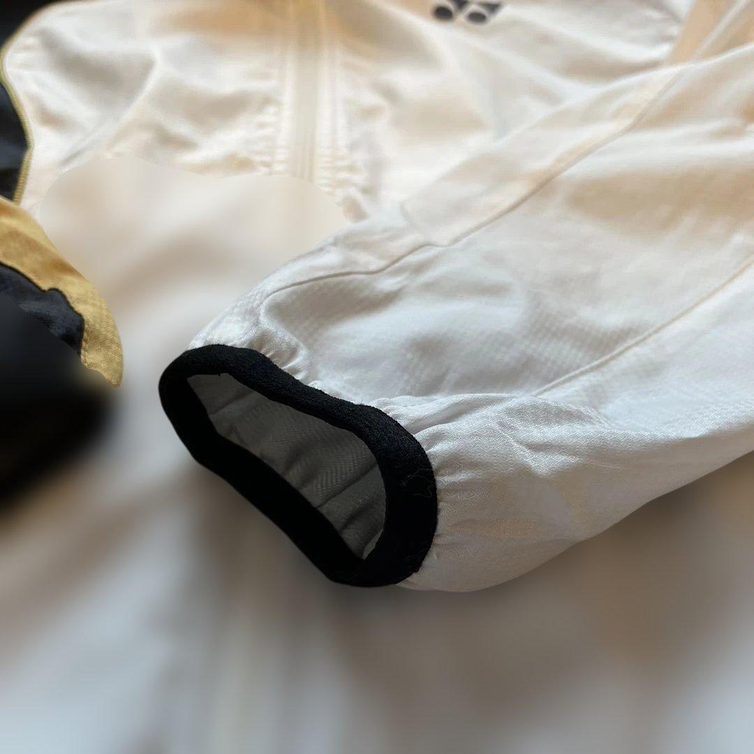 YONEX KIDSジャケット パンツセット JP SS パンツ140