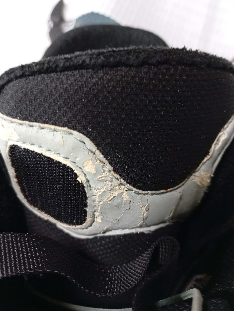 BURTON RULER ブーツ 27.5cm　 アジアンフィット　日本人向け