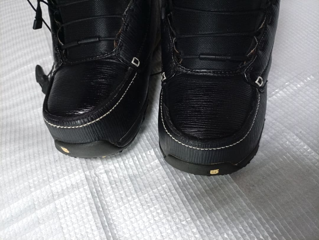 BURTON RULER ブーツ 27.5cm　 アジアンフィット　日本人向け