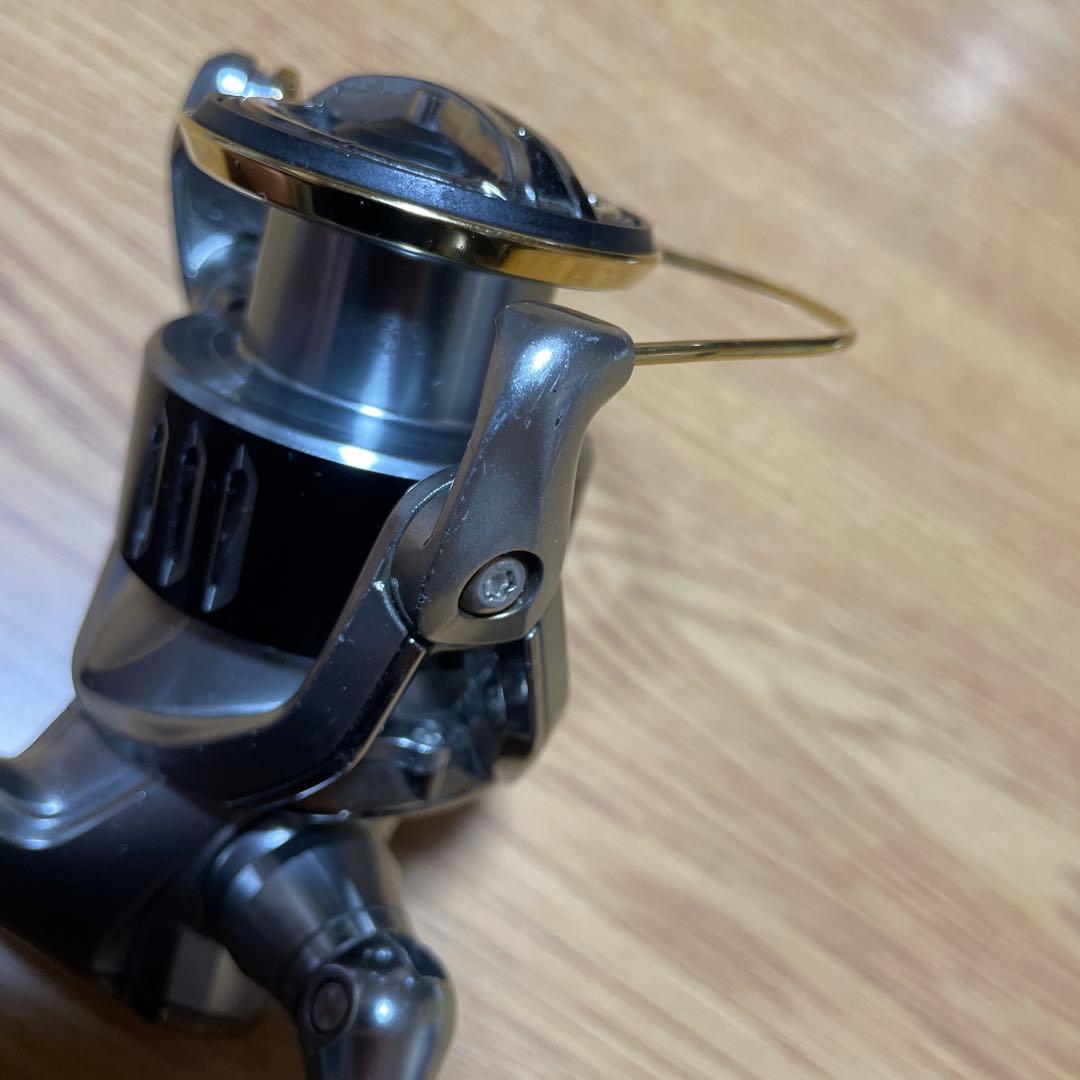 15 ツインパワー c3000xg