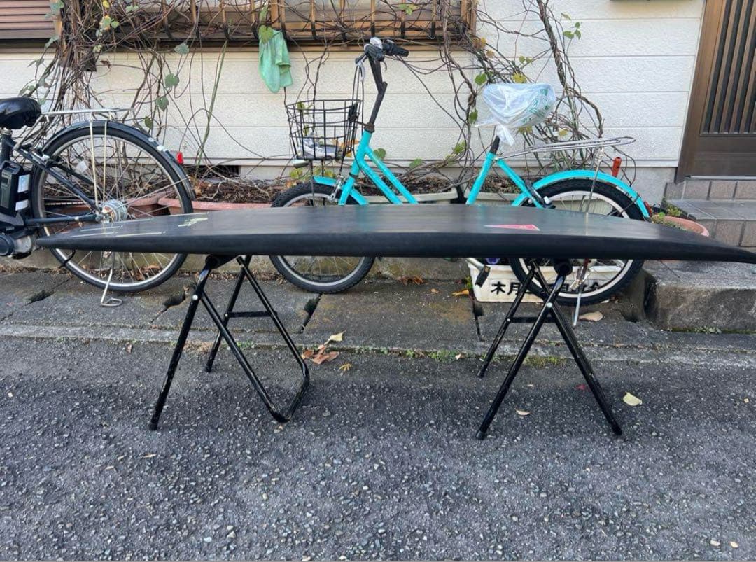 PYZEL パイゼル サーフボード JJF GREMLIN [6’6”]