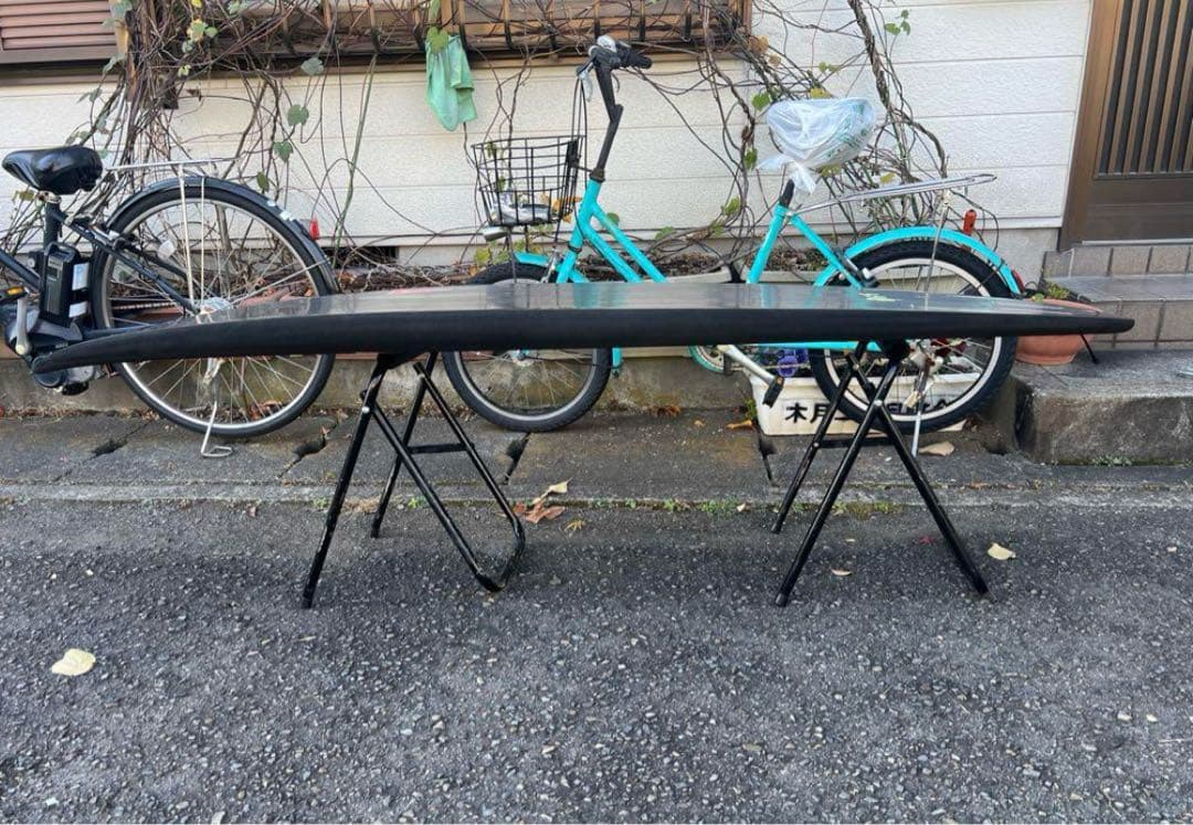 PYZEL パイゼル サーフボード JJF GREMLIN [6’6”]