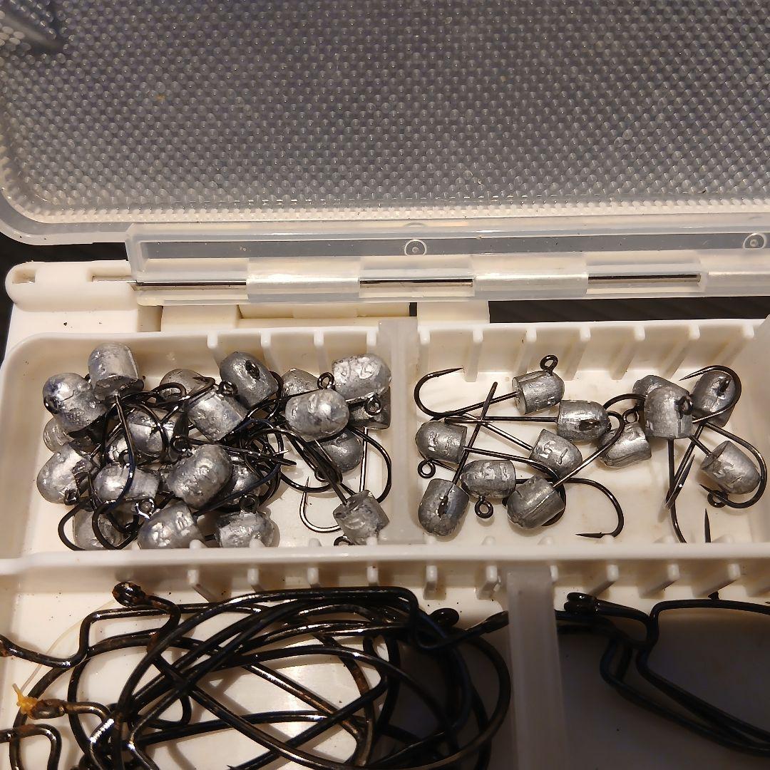 当日発送　アブガルシア Salty Style Rockfish　セット品