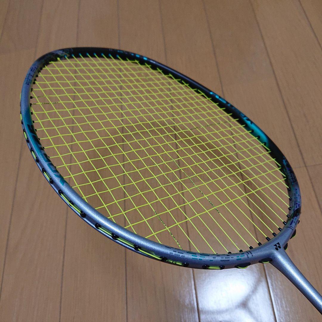 ヨネックス アストロクス88Sプロ バドミントンラケット