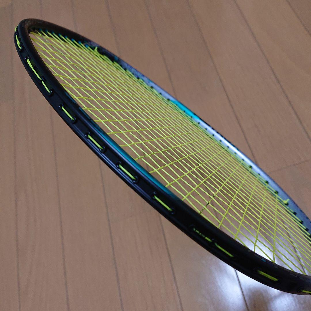 ヨネックス アストロクス88Sプロ バドミントンラケット