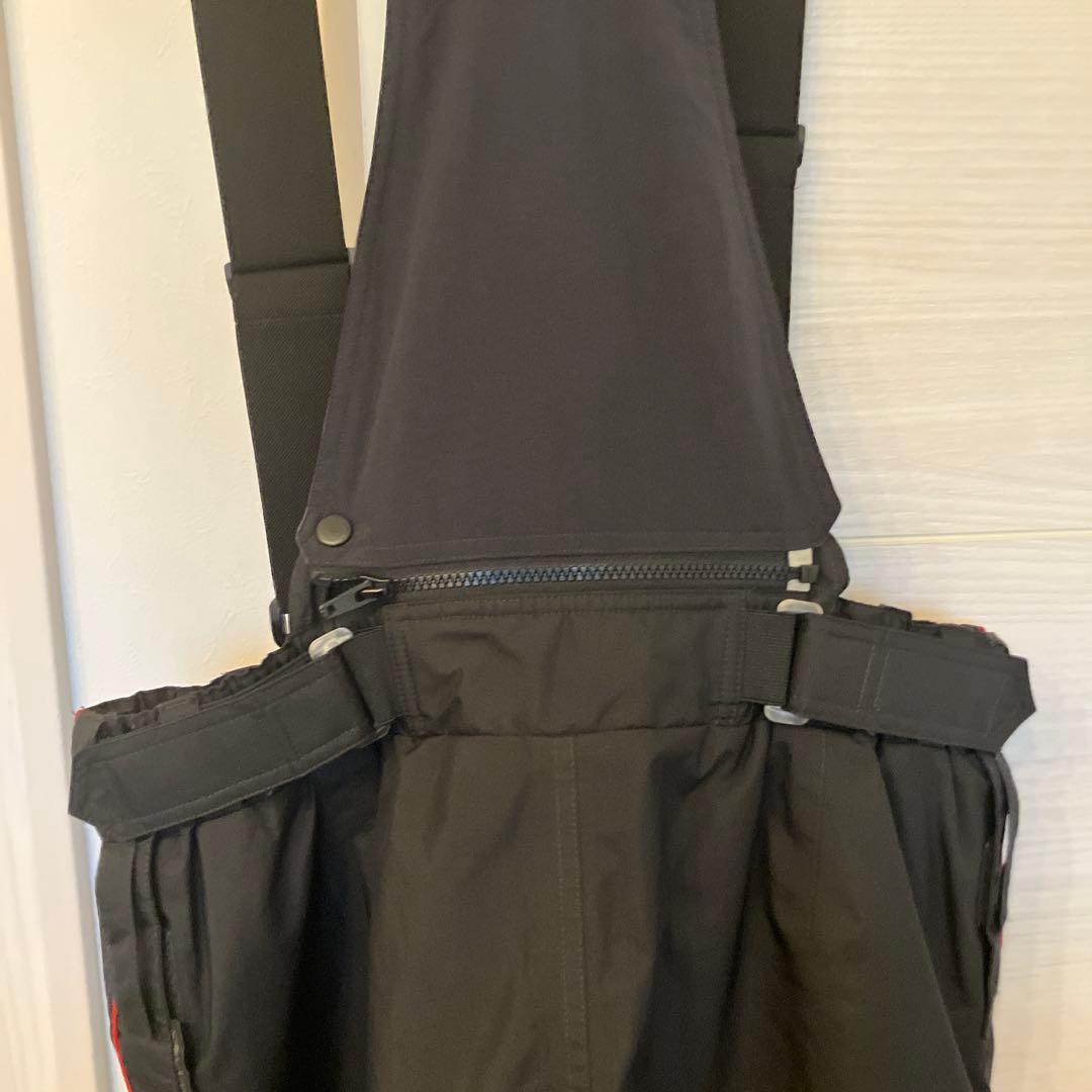 シマノ NEXUS 防寒着STRV+7上下セット Lサイズ